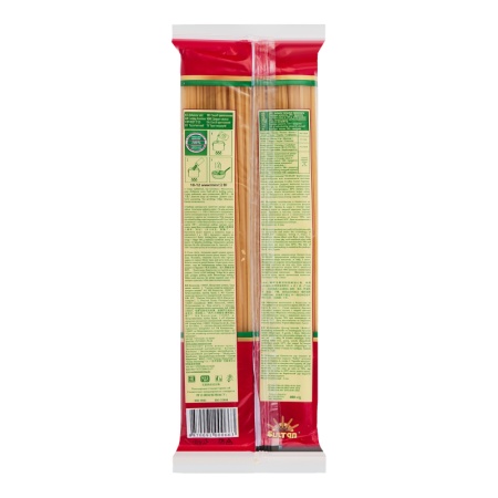 Макароны Султан Спагетти 400гр