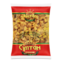 Макароны Султан Колесики 400гр