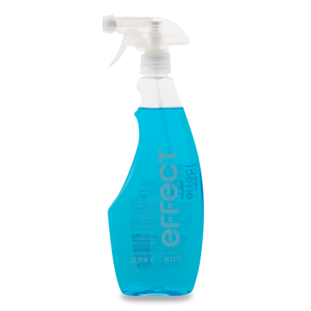 Спрей Effect д/стекол Горная Свежесть 500мл фл