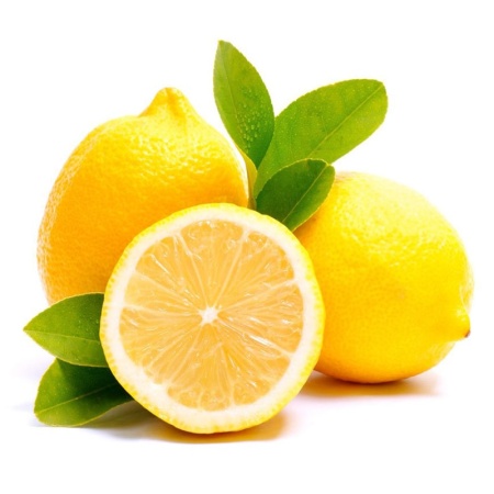 Лимон Юар кг