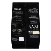 Кофе Jardin Espresso di Milano Зерно 500гр стаб/б