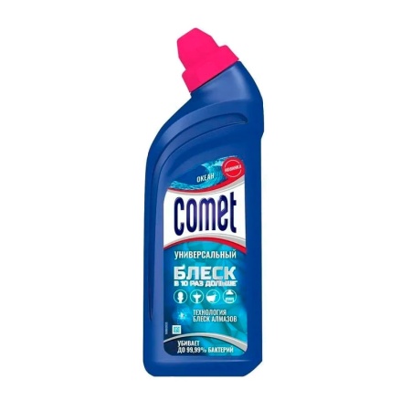 Гель p&g Сомет Океан 500мл фл