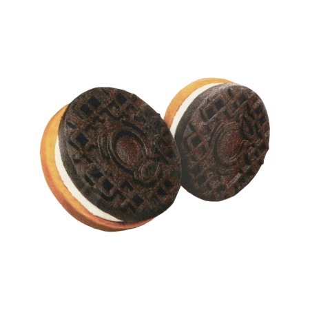 Печенье Алматинский Продукт Leo с Мол вк кг