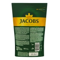 Кофе Натуральный Растворимый Сублимированный Monarch Jacobs д/п 190г Кофе Натуральный Растворимый Сублимированный Monarch Jacobs д/п 190г