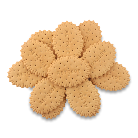 Печенье Рахат Детское кг