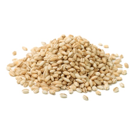 Крупа Перловая Достык 2кг Меш