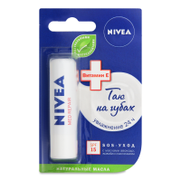 Бальзам Для Губ sos-уход Nivea 4.8г Бальзам Для Губ sos-уход Nivea 4.8г