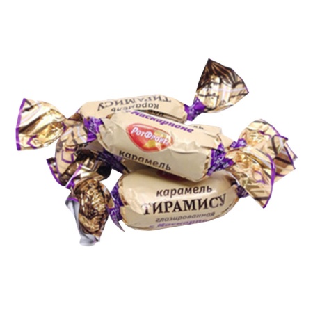Конфеты Рот Фронт Тирамису кг Конфеты Рот Фронт Тирамису кг