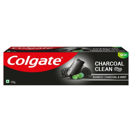 Паста Зубная Colgate Бамбуковый Уголь 120гр Кор Паста Зубная Colgate Бамбуковый Уголь 120гр Кор