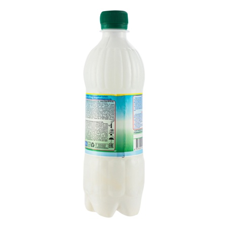 Продукт Кисломолочный 0.7-1.8% Газированный Рудненский Тан п/бут 500г