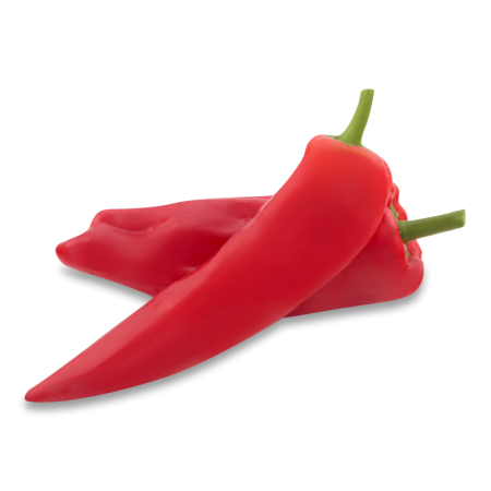 Перец Светофор Зеленый Китай кг