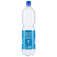 Вода Все в Дом Газ 1,5л пл/б