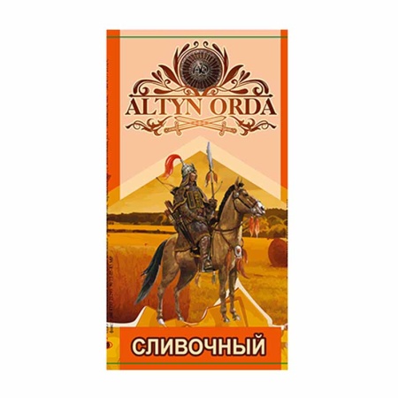 Продукт Сырный Altyn Orda Сливочный 50% кг