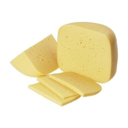 Продукт Сырный Золотая Гильдия Российский 50% кг