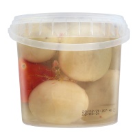 Томаты Соленыч Соленые 1000гр Вед Томаты Соленыч Соленые 1000гр Вед