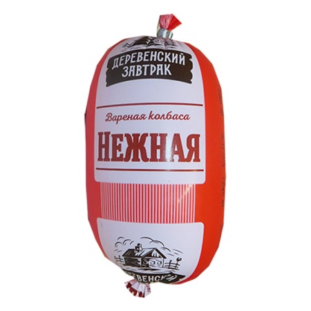 Колбаса Вареная Нежная Царицыно кг