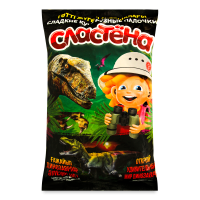 Палочки Кукурузные Сладкие с Сюрпризом Сластёна м/у 120г