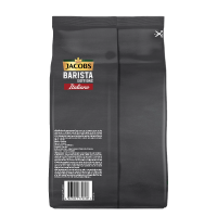 Кофе Jacobs Barista Editions Italiano в Зернах 800гр стаб/б