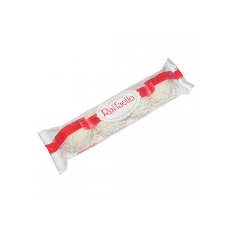 Конфеты Ferrero Raffaello т4 40гр