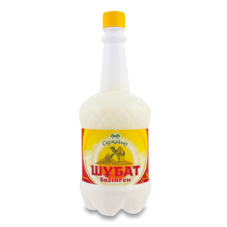 Шубат 4% Бозинген Саржайлау п/бут 1л