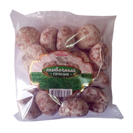 пряник-мини Казкон 350гр фл/п