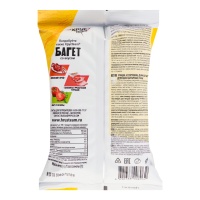 Сухарики Воздушные Сырное Ассорти Багет Хрусteam м/у 60г