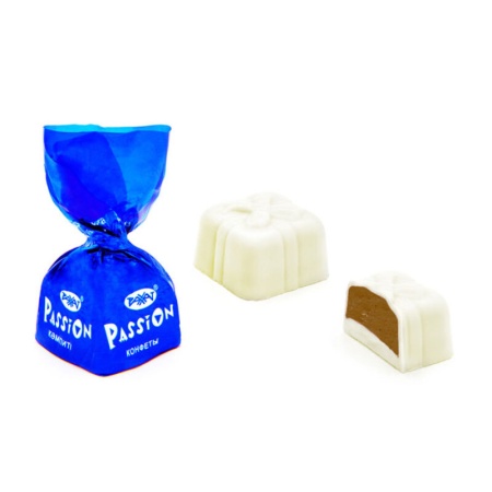 Конфеты Passion Рахат кг