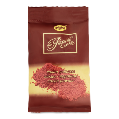 какао-порошок Рахат м/у 100г
