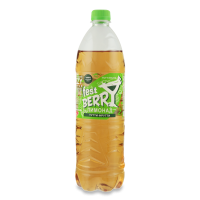 Напиток Безалкогольный Газированный Тутти Фрутти Fest Berry Riks п/бут 1л