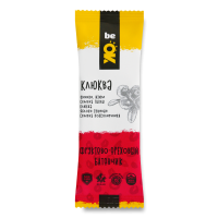 Батончик фруктово-ореховый Клюква be ok м/у 30г