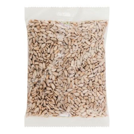 Семечки Лущеные 200гр Пленка