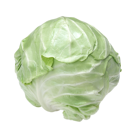 Капуста Белокочан (вес)