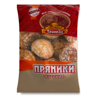 Пряники Русские Трапеза м/у 350г