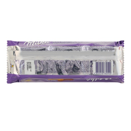 Печенье Покрытое Молочным Шоколадом Milka м/у 200г