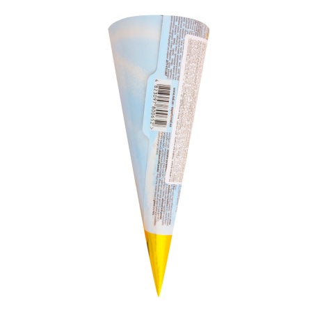 Мороженое Рудь Импреза Бианко Рожок 100гр Кнврт