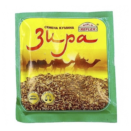 Зира Reflex 15гр Саше