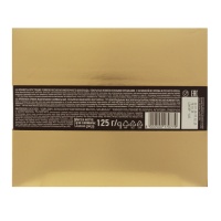 Конфеты из Молочного Шоколада Ferrero Rocher к/у 125г Конфеты из Молочного Шоколада Ferrero Rocher к/у 125г