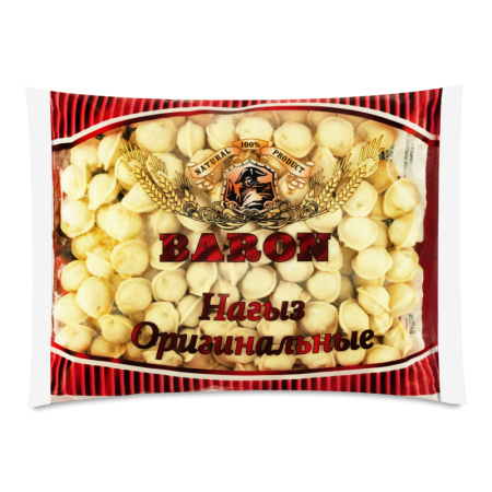 Пельмени Оригинальные Baron м/у 400г
