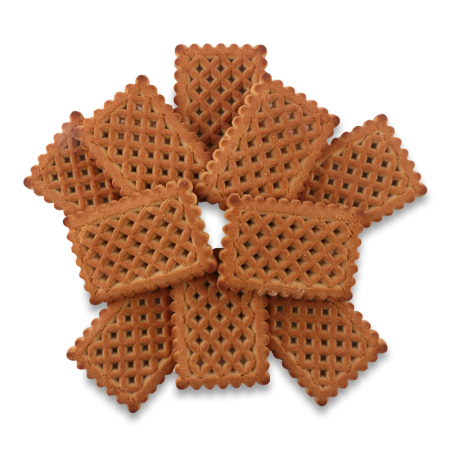 Печенье Рахат Алматинское кг