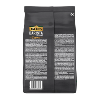 Кофе Jacobs Barista Editions Crema в Зернах 800гр стаб/б