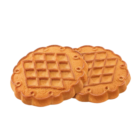 Печенье Яшкино Даренка Дивная Топлен Молоко кг