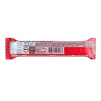 Батончик Nestle Kitkat Молочный с Хрустящей Вафлей 40гр Стик Батончик Nestle Kitkat Молочный с Хрустящей Вафлей 40гр Стик