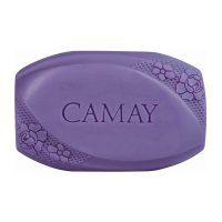 Мыло Туалетное Camay Магическое Заклинание 85гр Кнврт