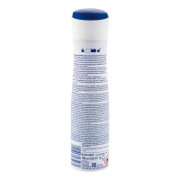 Антиперспирант Невидимый Clear Черное и Белое Nivea 150мл Антиперспирант Невидимый Clear Черное и Белое Nivea 150мл