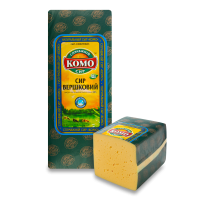 Сыр 50% Сливочный Комо кг