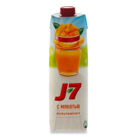 Нектар Для Детей от 3лет Мультифрукт j7 т/п 0.97л Нектар Для Детей от 3лет Мультифрукт j7 т/п 0.97л