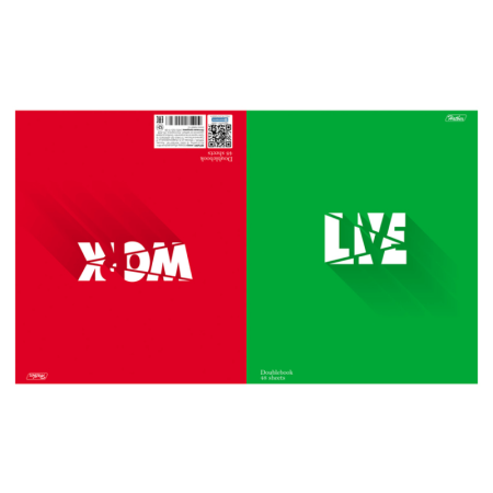 Тетрадь 48л а5ф Клетка на Скобе в Асс Тетрадь 48л а5ф Клетка на Скобе в Асс