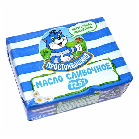 масл/сл простоквашин72,5%180гр