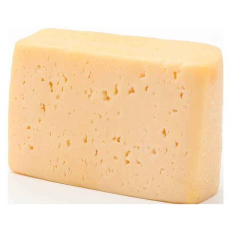 Продукт Пищевой Добрый ян Сливочный 50% кг Пленка