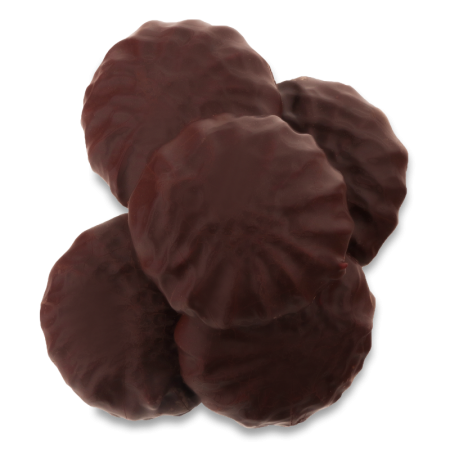 Зефир Рахат Глазированный кг